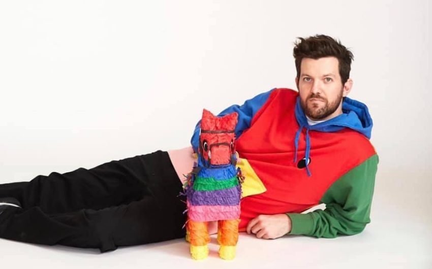 Dillon Francis Announces Massive IDGAFOS Livestream Weekend