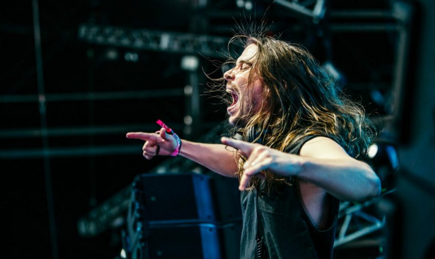 Seven Lions’ Ophelia Records Launches Compilation Series 'Advent Volume 1'