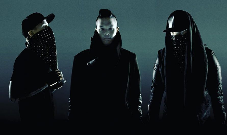 The Glitch Mob Celebrate 10-Year Anniversary Of 'Drink The Sea' With Virtual Listening Party