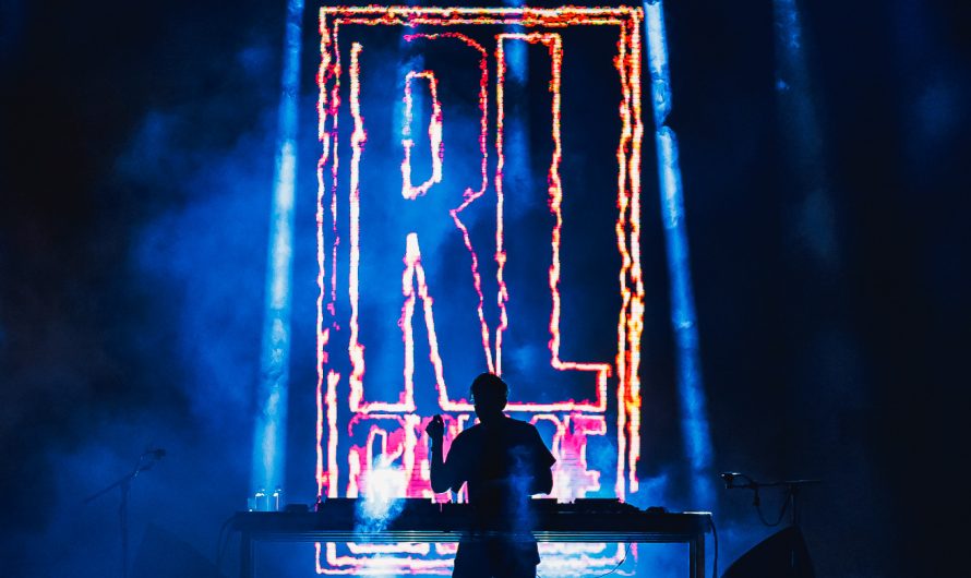 RL Grime Announces First-Ever Sable Valley Live Stream Event