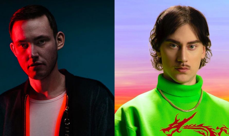 Hudson Mohawke Returns With Appearance On Jimmy Edgar's "BENT"
