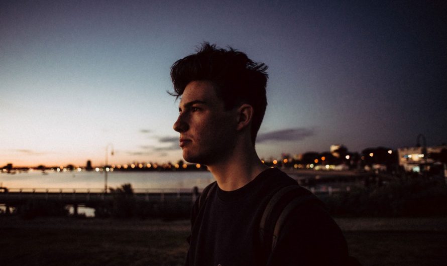 Petit Biscuit & Shallou Share Chilling Collaboration "I Leave Again" – Run The Trap: The Best EDM, Hip Hop & Trap Music