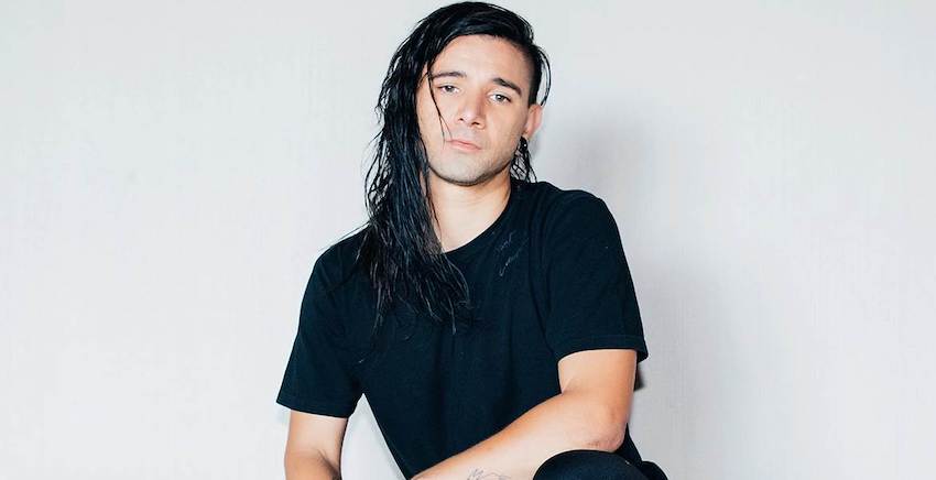 Skrillex Shares New "You See It" Collaboration in Heartful Message About Protests