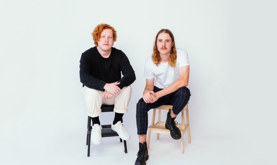 PREMIERE: Dekleyn Share Sentimental Single "Who We Are"