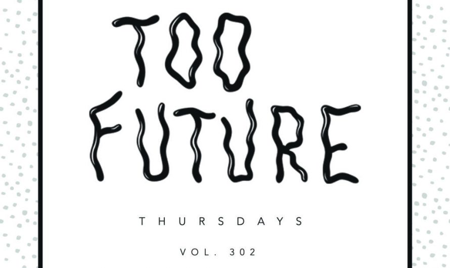 Too Future. Thursdays Vol. 302 – Run The Trap: The Best EDM, Hip Hop & Trap Music