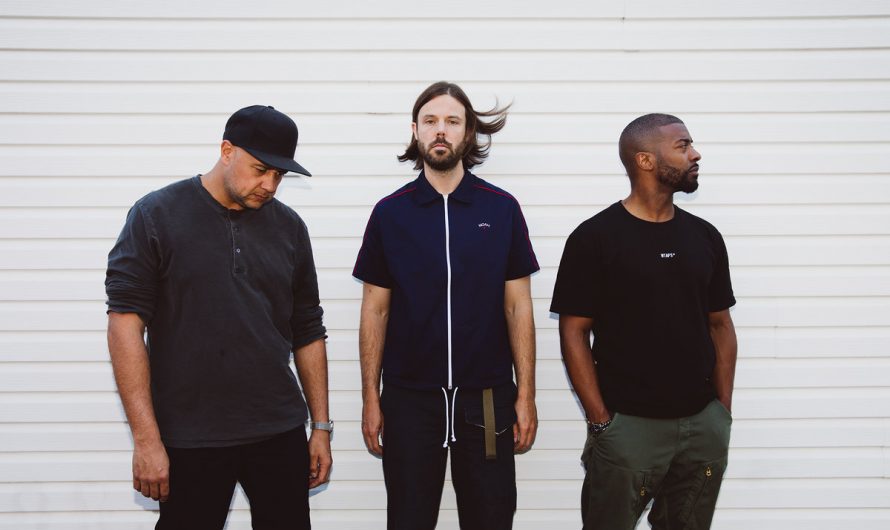 Keys N Krates Support Black Lives Matter With Flips Of Frank Ocean & Lauryn Hill