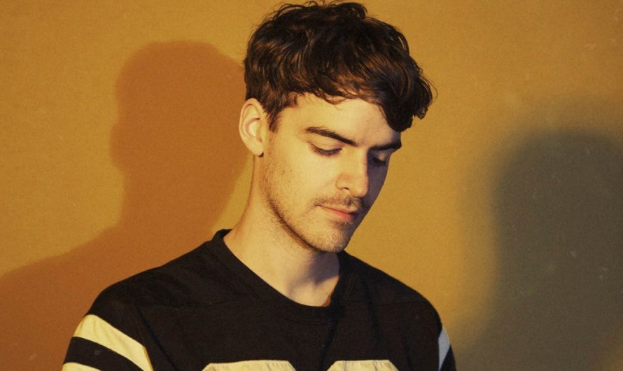 Ryan Hemsworth Releases "Defend + Defund" Mix Supporting Black Lives Matter