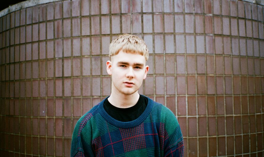 Mura Masa Launches Free 12-Week Live Music Training Program For Women Of Color