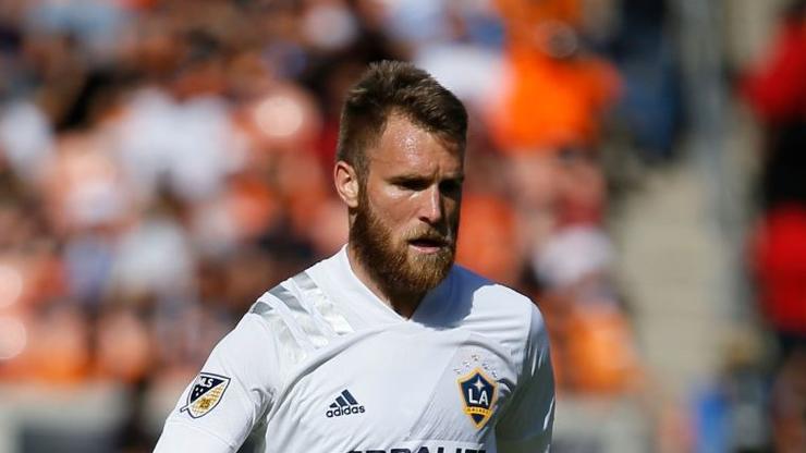 L.A. Galaxy Parts Way With Aleksander Katai After Wife Posts Racist Memes