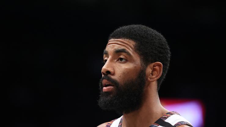 Kyrie Irving To Lead Group Of 200 NBA Players Opposed To Re-Opening