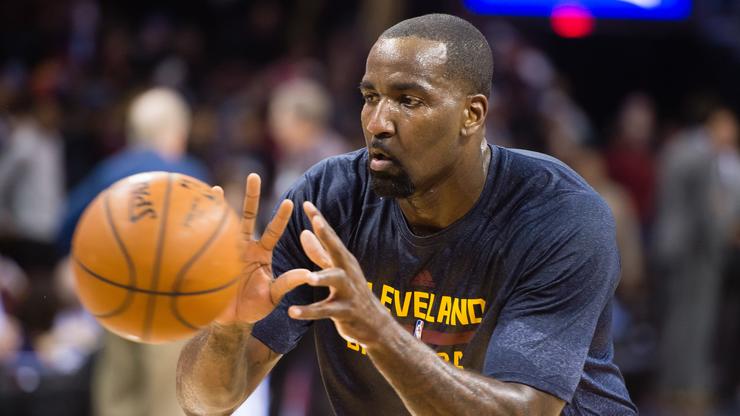 Kendrick Perkins Goes Off On Kyrie Irving For His Recent Comments