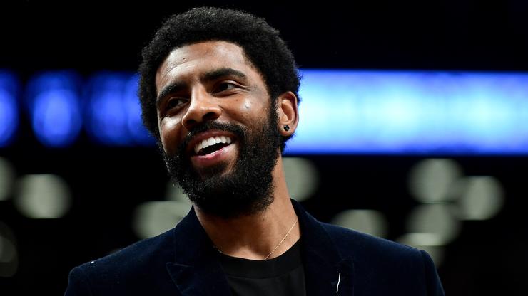Kyrie Irving Reportedly Had No Real Plan For NBA Boycott