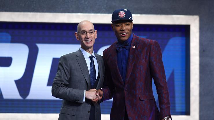 NBA Draft And Free Agency Dates Revealed