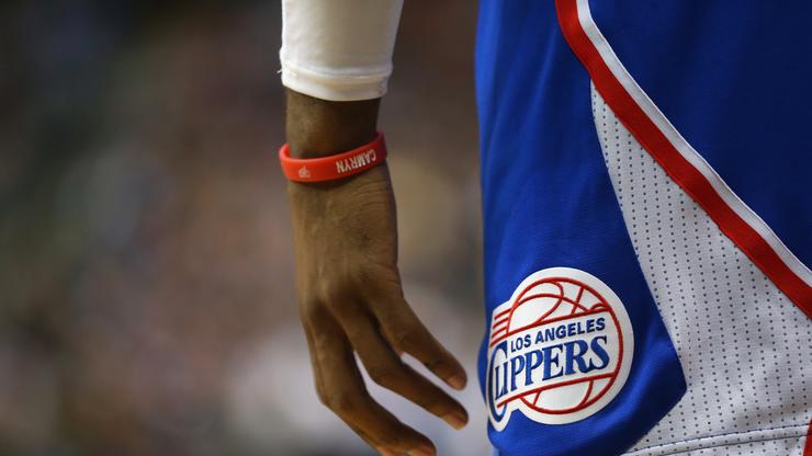 Clippers Announce Big Signing Ahead Of NBA Bubble