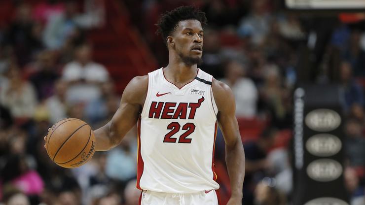 Jimmy Butler Reveals Disturbing Experience With Racism As Teenager