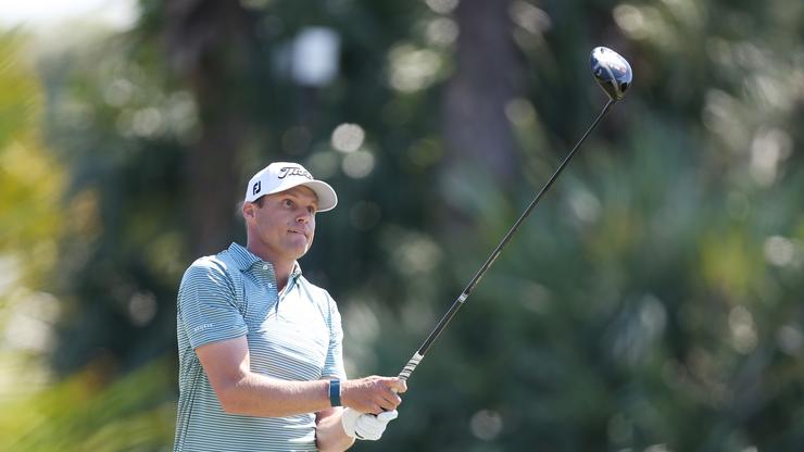 Pro Golfer Contracts COVID-19 One Week After PGA Tour Resumes Play