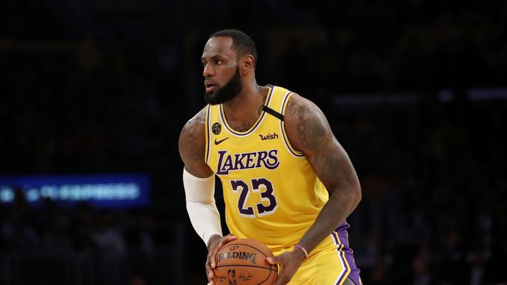 LeBron James Calls Out Kentucky For Blatant Voter Suppression