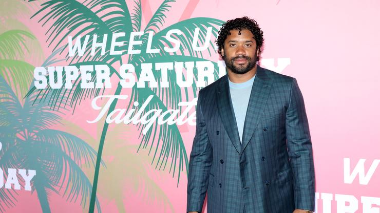 Russell Wilson Provides Powerful Black Lives Matter Speech At The ESPYs