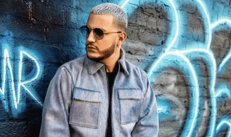 LISTEN: DJ Snake Unleashes High-Octane New Single, "Trust Nobody"