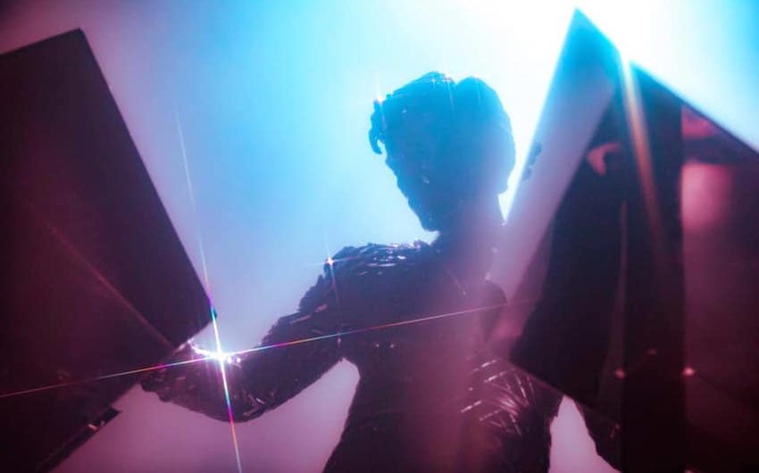 LISTEN: Gesaffelstein Unleashes Explosive 2019 Live Performance in Los Angeles