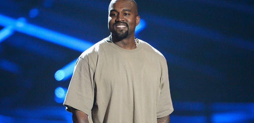 Kanye West Announces New "God's Country" Album + New Single Dropping Today