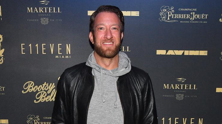 Barstool Sports' Dave Portnoy Says He’s "Uncancellable" After Racist Videos Resurface