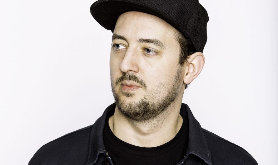 Wolfgang Gartner Opens Up About Addiction + Shares New Song