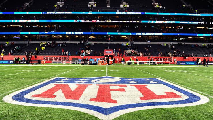 NFL Planning To Play Black National Anthem During Week 1