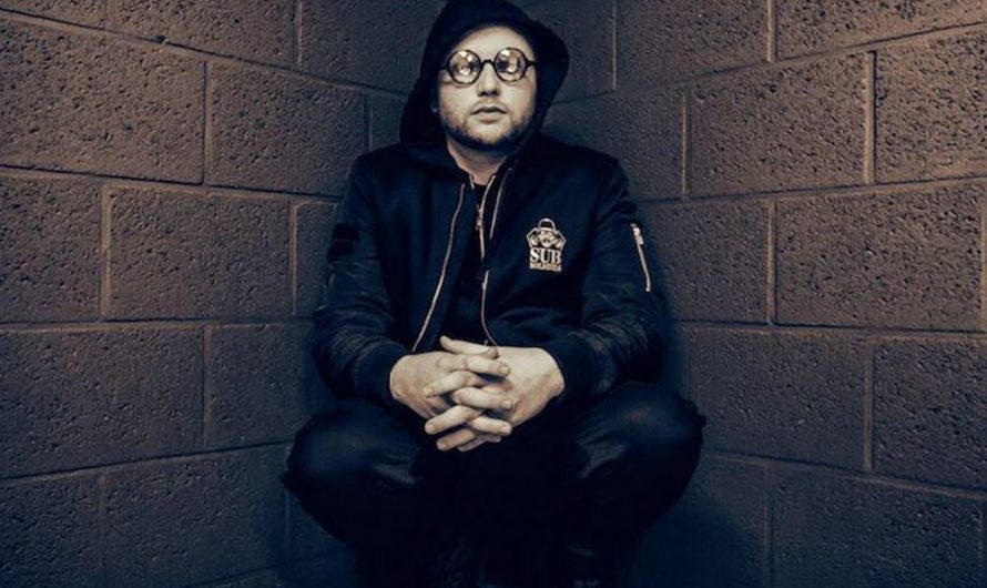 Caspa Calls Facemasks "Muzzles" That Cause Sickness & Keep People From "Telling the Truth"