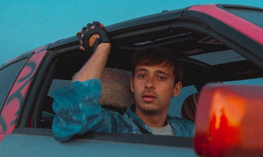 LISTEN: Flume Announces Anticipated "Greenpeace" ID Officially Dropping Soon