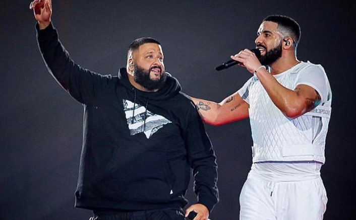 LISTEN: Drake & DJ Khaled Collaborate Once Again, Releasing Two New Singles 'POPSTAR' & 'GREECE'