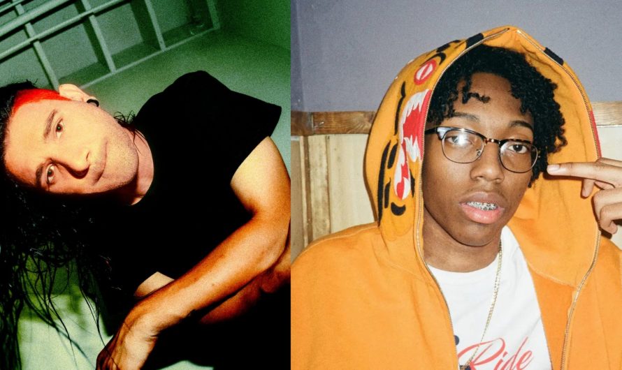 Skrillex is Working on New Music with Rapper Lil Tecca