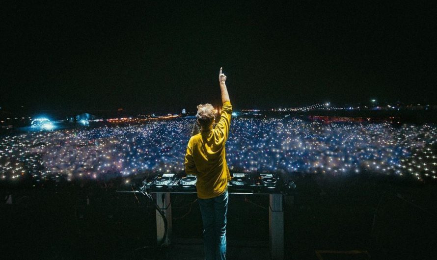 RL Grime to Stream 2019 Outsidelands Set Tomorrow via Twitch