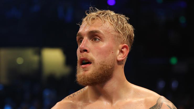 Jake Paul & Nate Robinson To Fight In Mike Tyson Undercard