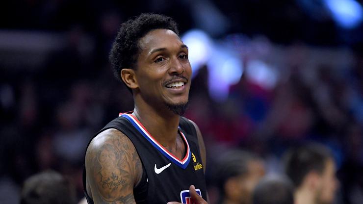 Lou Williams Under Investigation By NBA After Photos Show Him At Strip Club