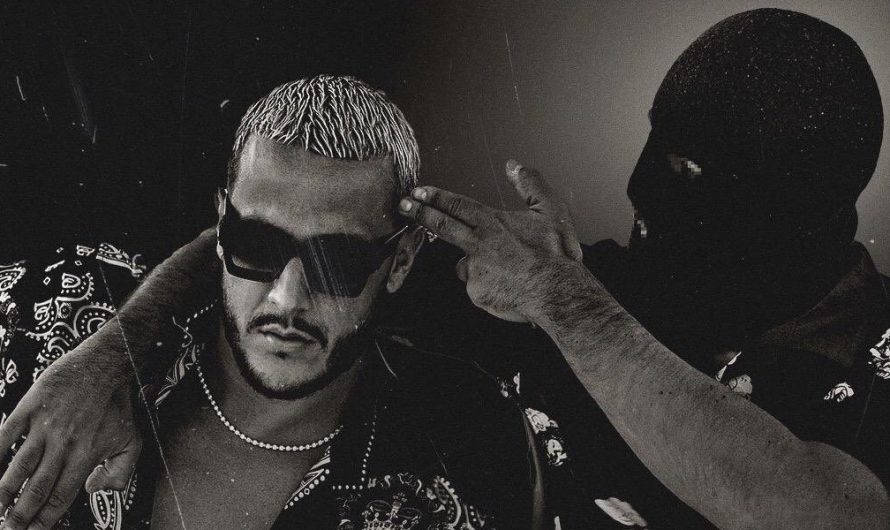 DJ Snake & Malaa Are Throwing Down on Livestream Today