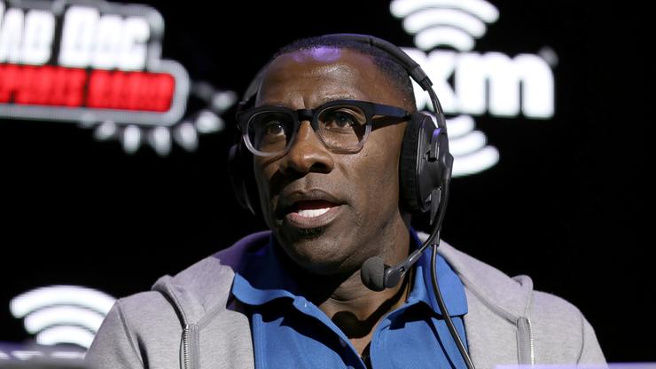 Shannon Sharpe Reveals His Pick For Best Player In The NFL