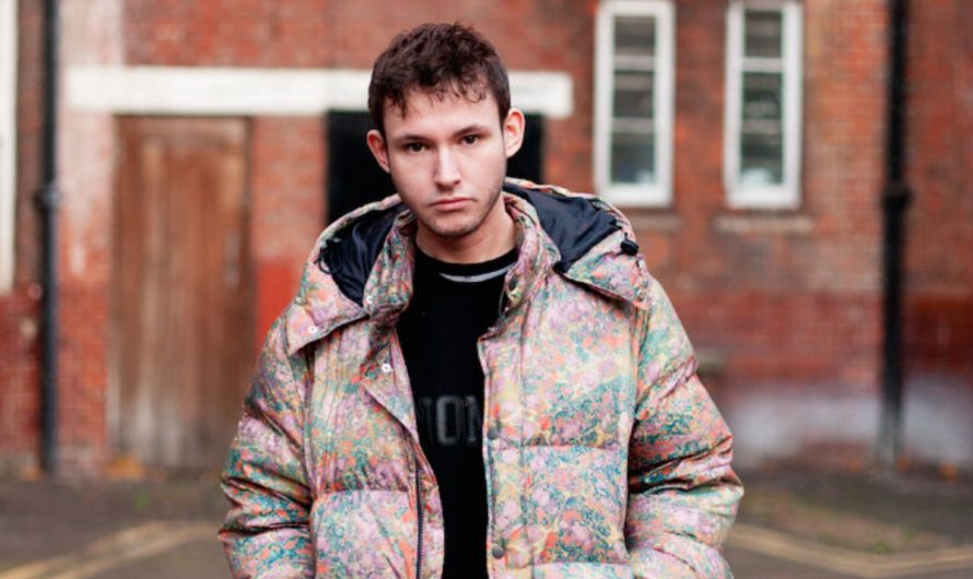 LISTEN: Hudson Mohawke Unleashes 14-Track Album of Unreleased Heat