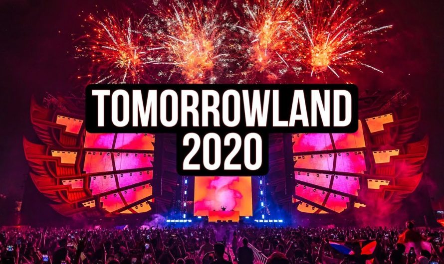Apple Music Carries on Tomorrowland Tradition, Offering 'Around The World' Sets to Listeners