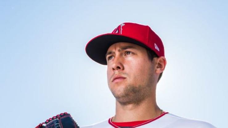Tyler Skaggs Death: Angels Employee Catches Conspiracy Fentanyl Charge