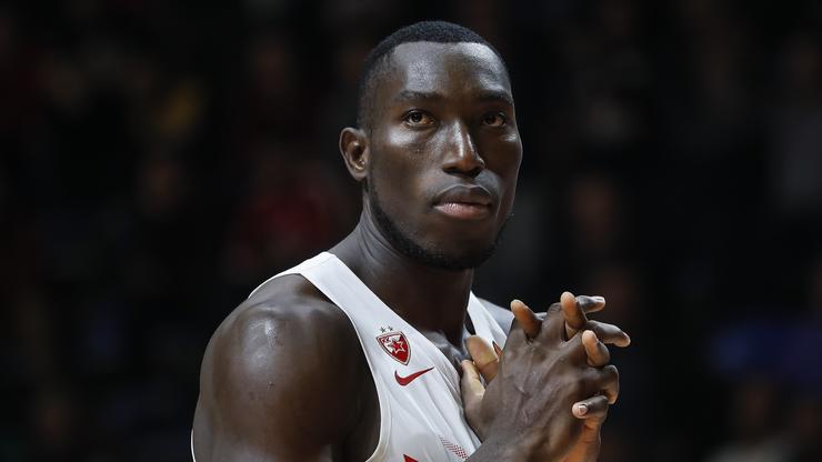 Former FSU Baller Michael Ojo Passes Away After Collapsing During Training