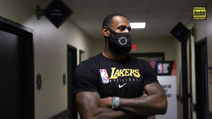 LeBron James & The Lakers: Why They Have To Win Now