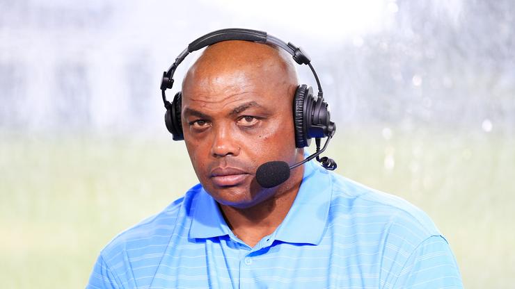 Charles Barkley Wildly Claims Blazers Will Make NBA Finals