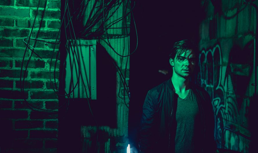 LISTEN: Masteria Drops New Heater In "Mayhem" – Run The Trap: The Best EDM, Hip Hop & Trap Music