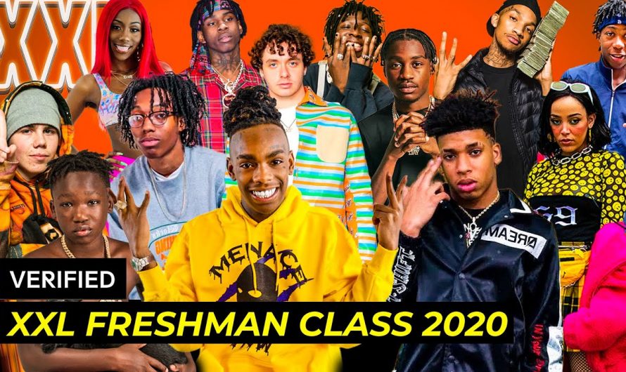 Highly Anticipated XXL 2020 Freshman Class List Is Finally Released – Run The Trap: The Best EDM, Hip Hop & Trap Music