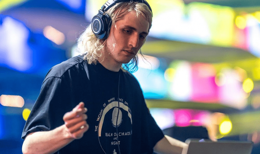 LISTEN: Porter Robinson Shares Insane Unreleased Song in Celebration of 'WORLDS' Turning 6