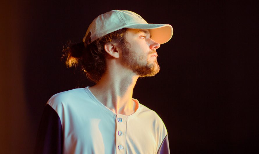 LISTEN: Madeon Shares Catchy New Single, "The Prince"