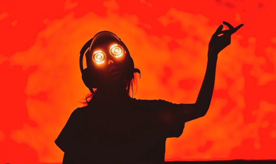 Rezz Announces She Is Working On A Third Album