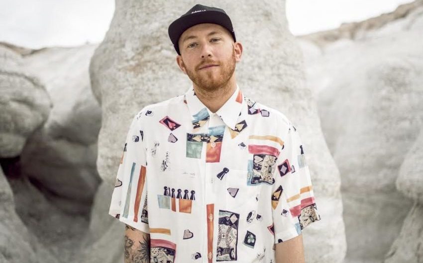 SNBRN Delivers Rays Of Sunshine with "James Brown" – Run The Trap: The Best EDM, Hip Hop & Trap Music