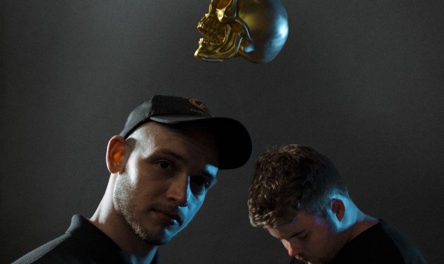 LISTEN: DROELOE Breaks The Silence Releasing New Single 'Open Blinds'